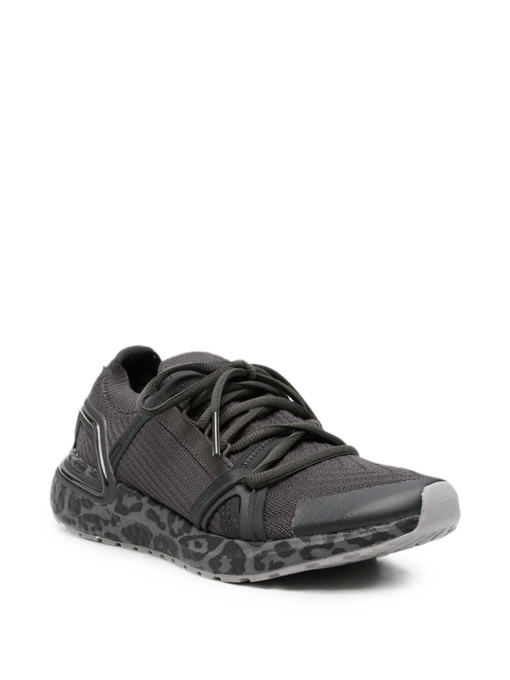 [Adidas By Stella McCartney] Sneakers FW26 KH9006CARBON/GREFOU/DO