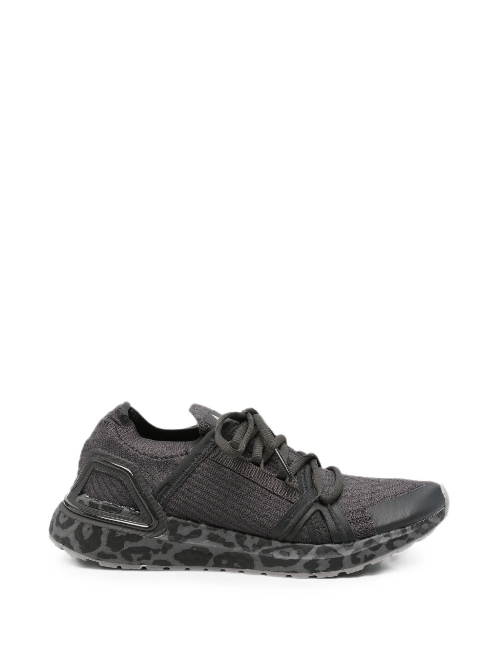 [Adidas By Stella McCartney] Sneakers FW26 KH9006CARBON/GREFOU/DO