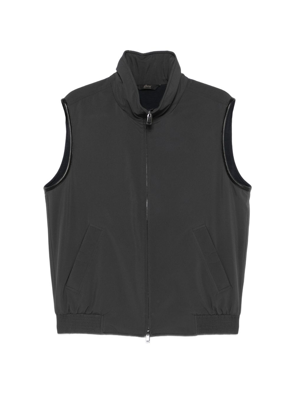 [BRIONI] Vest FW26 SWMA0LPA9061200