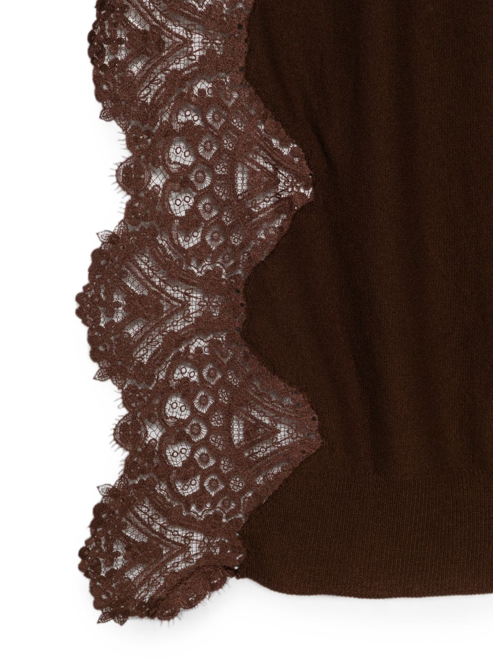 [Ermanno Scervino] Scarf FW26 D495R300APTPYU91118