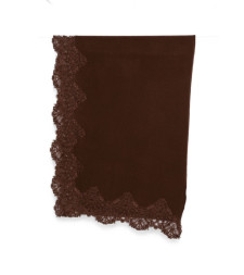 [Ermanno Scervino] Scarf FW26 D495R300APTPYU91118
