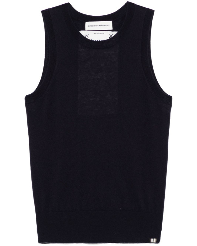 [Extreme Cashmere] Cardigan FW26 385XTRACUTE001