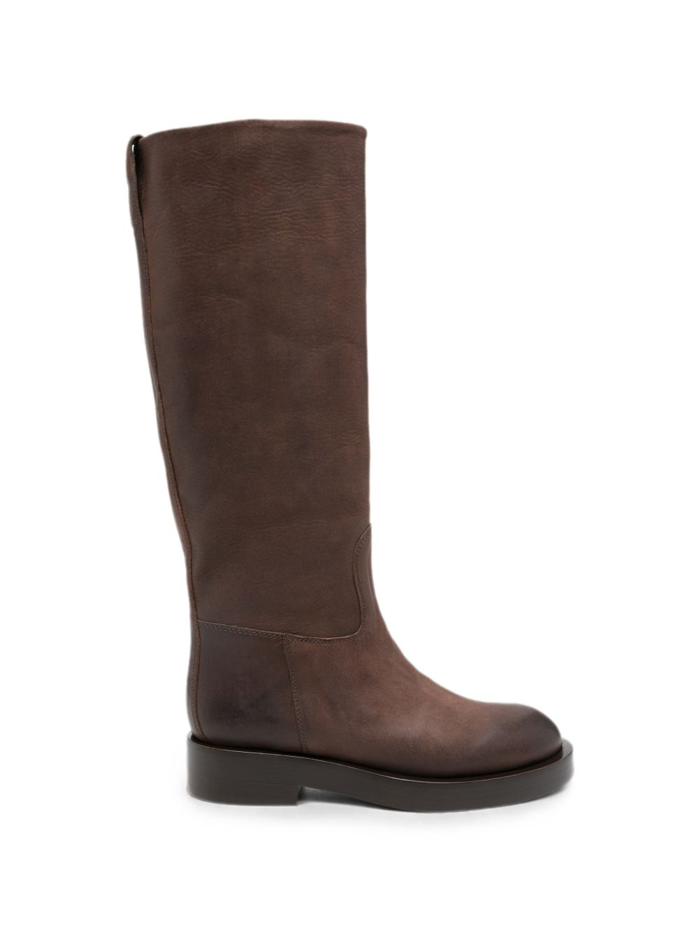 [Paris Texas] Ankle Boots FW26 PX1680XVTNPEBANO