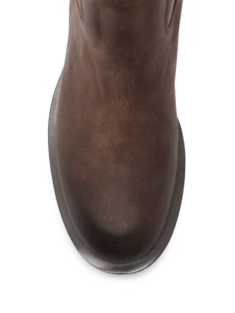 [Paris Texas] Ankle Boots FW26 PX1680XVTNPEBANO