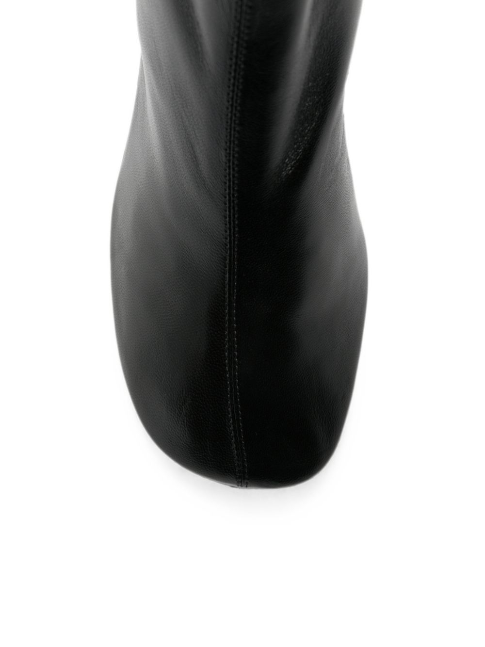 [Paris Texas] Ankle Boots FW26 PX2030XNPTSBLACK