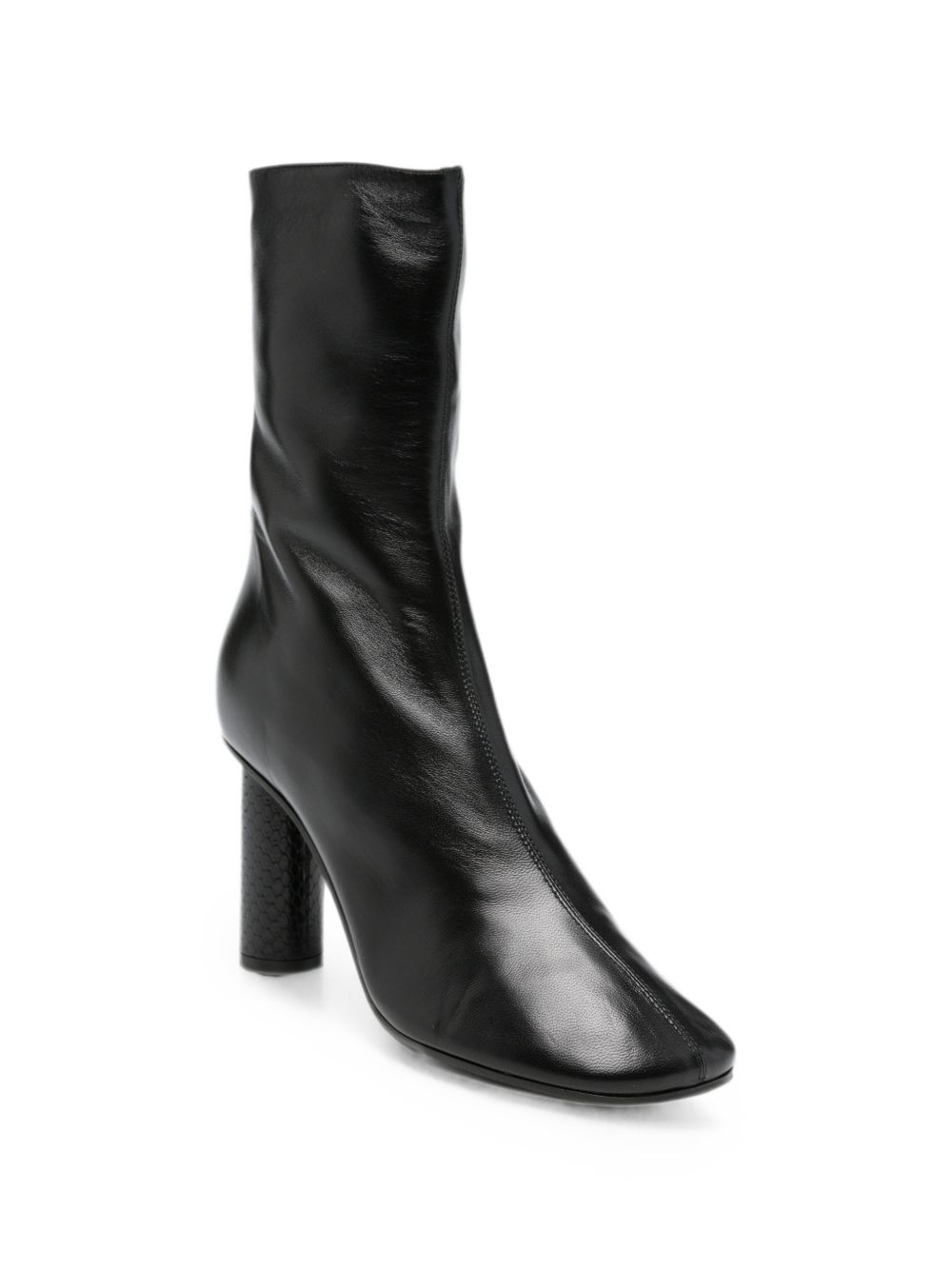 [Paris Texas] Ankle Boots FW26 PX2030XNPTSBLACK