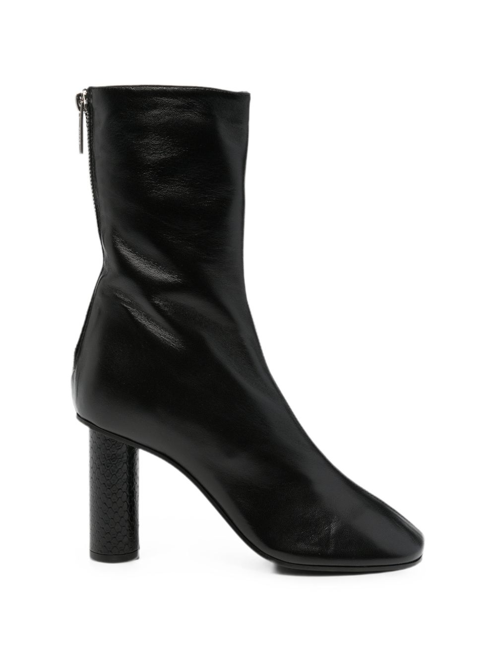 [Paris Texas] Ankle Boots FW26 PX2030XNPTSBLACK
