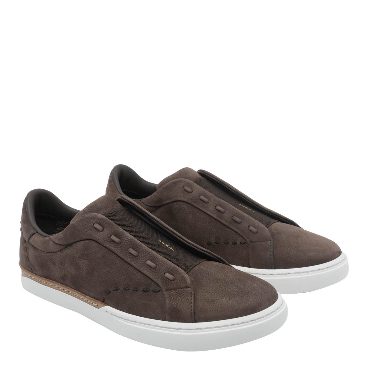[Fendi] Sneakers FW26 7E1937AY1XF1WPI