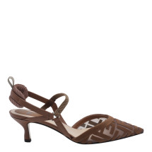 [Fendi] Pumps FW26 8J8558AY0MF1XHR