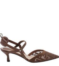 [Fendi] Pumps FW26 8J8558AY0MF1XHR