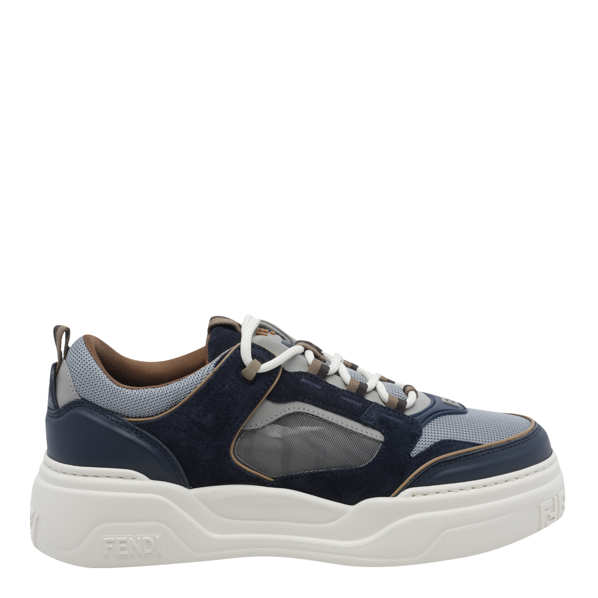 [Fendi] Sneakers FW26 7E1929AY1YF1WPM
