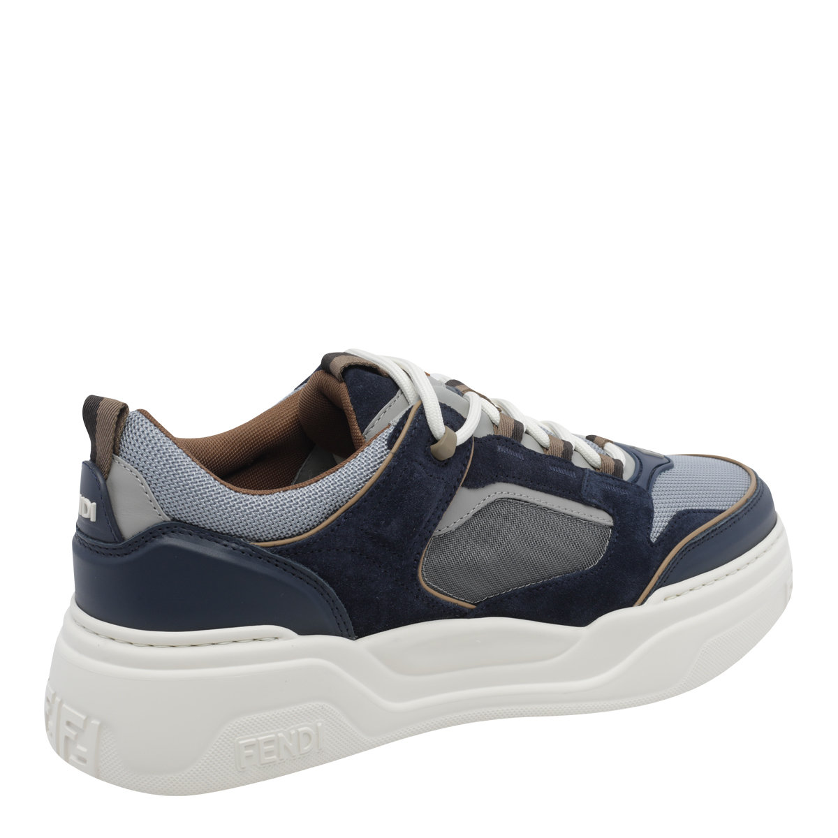 [Fendi] Sneakers FW26 7E1929AY1YF1WPM