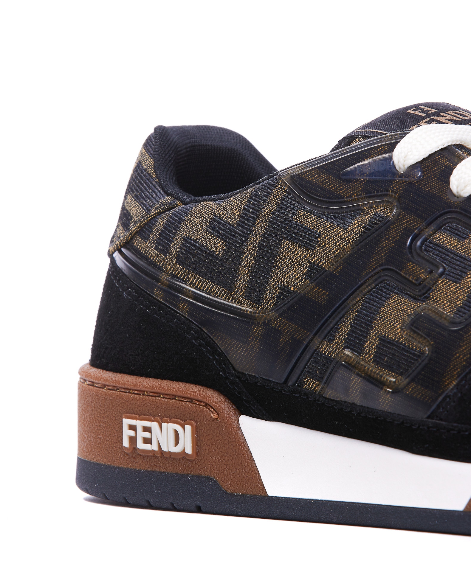 [Fendi] Sneakers FW26 7E1688AQ6IF1PXA
