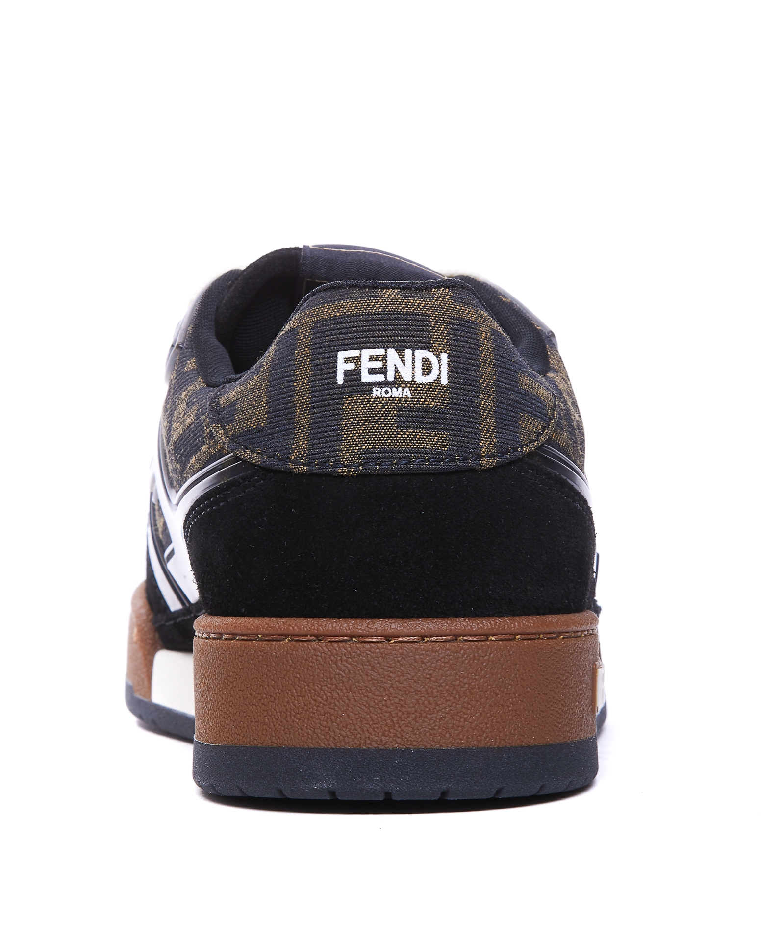 [Fendi] Sneakers FW26 7E1688AQ6IF1PXA