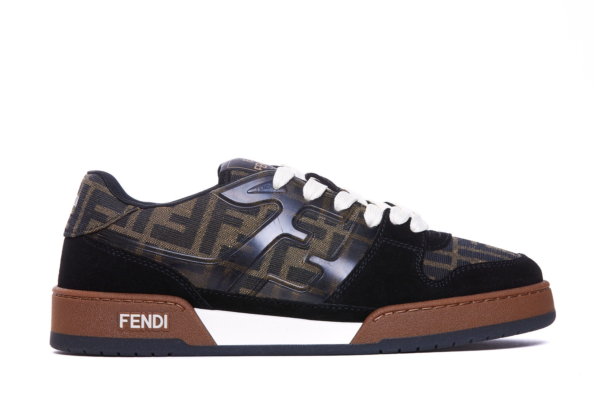 [Fendi] Sneakers FW26 7E1688AQ6IF1PXA