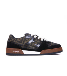 [Fendi] Sneakers FW26 7E1688AQ6IF1PXA