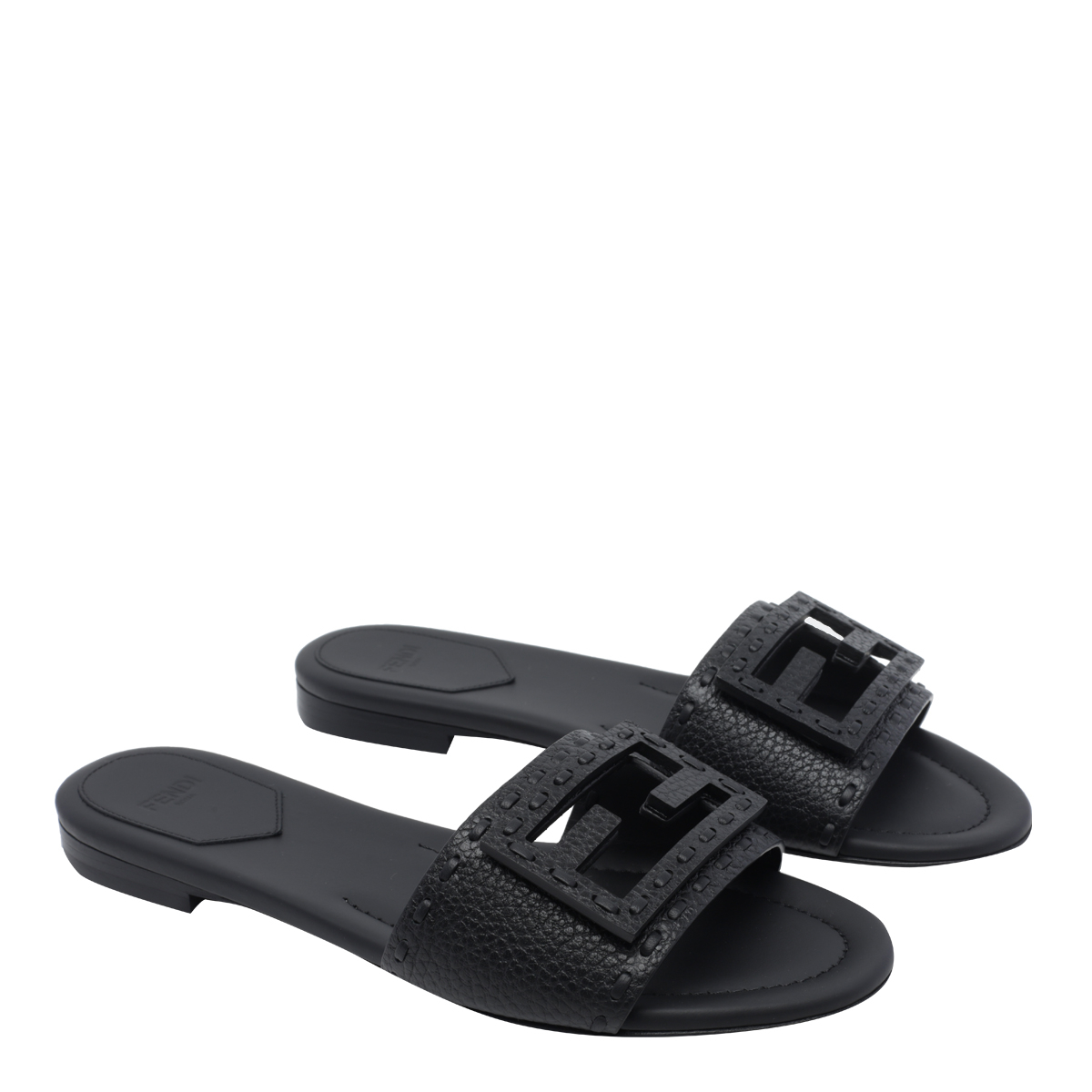 [Fendi] Sandals FW26 8R8136AQY2F0QA1