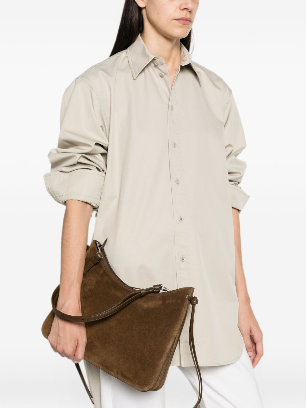 [PHOEBE PHILO] Shoulder bag FW26 EB25LT0038719KHS