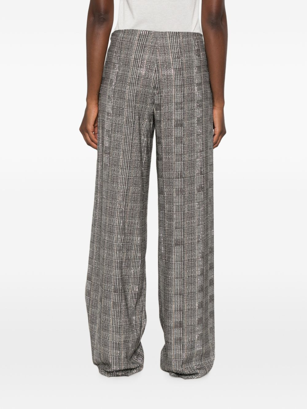 [Ermanno Scervino] Trousers FW26 D492P353CTXHFS4904