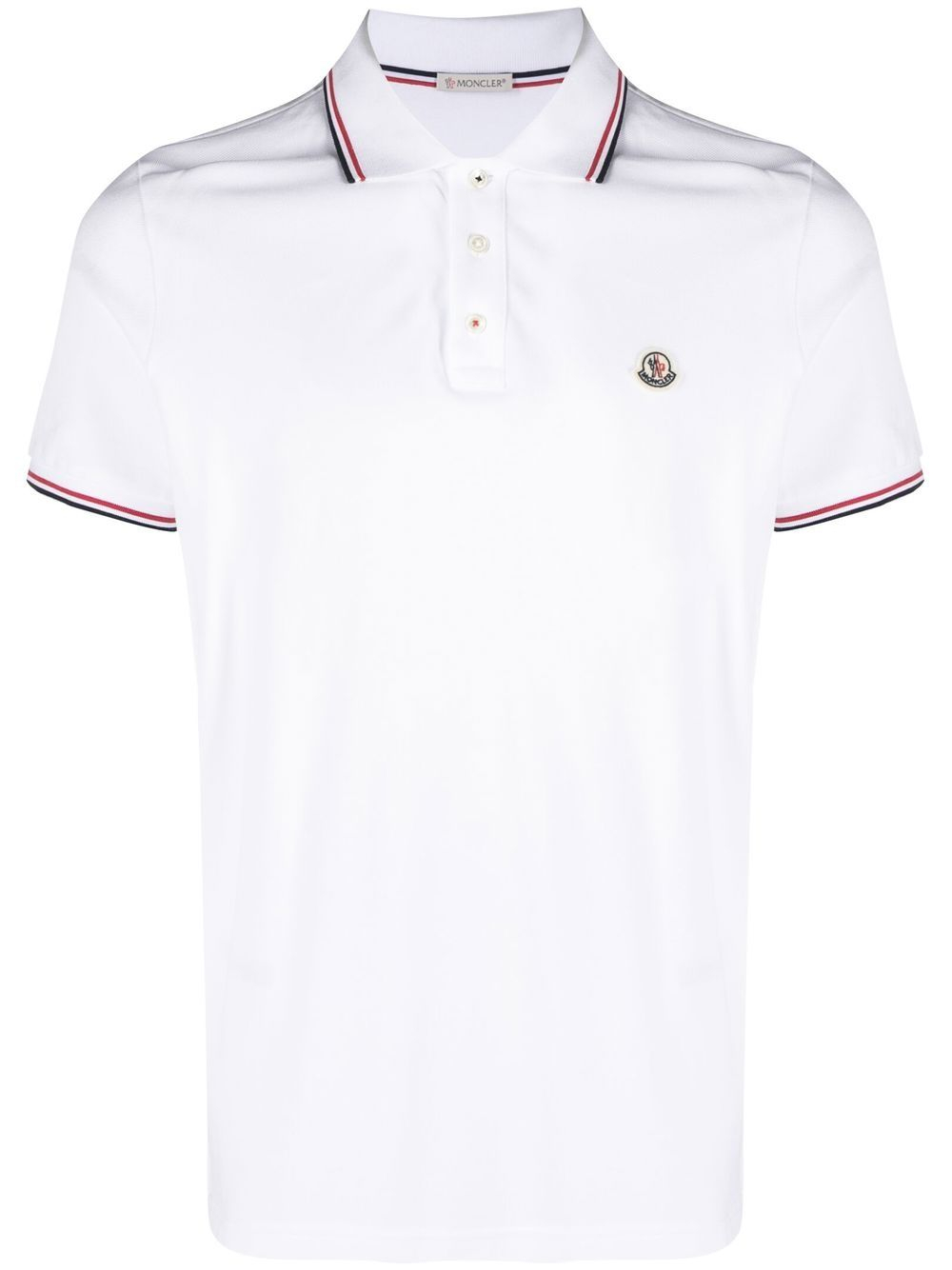 [Moncler] T-shirts Short Sleeve FW26 L20918A7030084556001