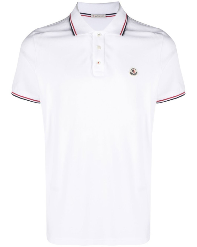 [Moncler] T-shirts Short Sleeve FW26 L20918A7030084556001