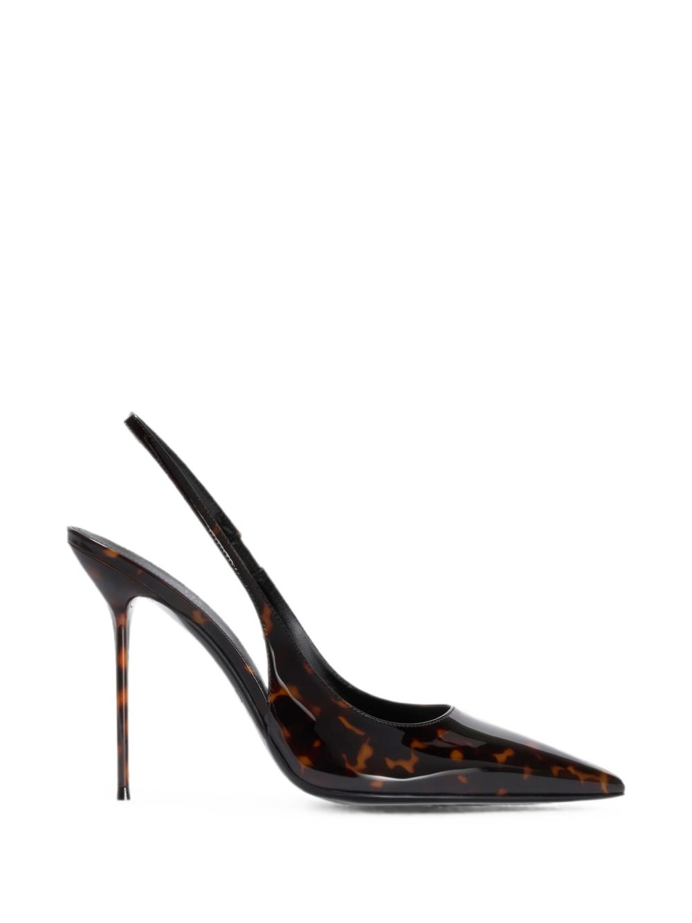 [Paris Texas] Pumps FW26 PX913XPTVNTORTOISE