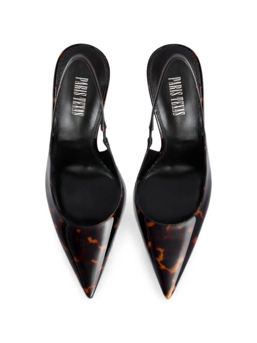[Paris Texas] Pumps FW26 PX913XPTVNTORTOISE