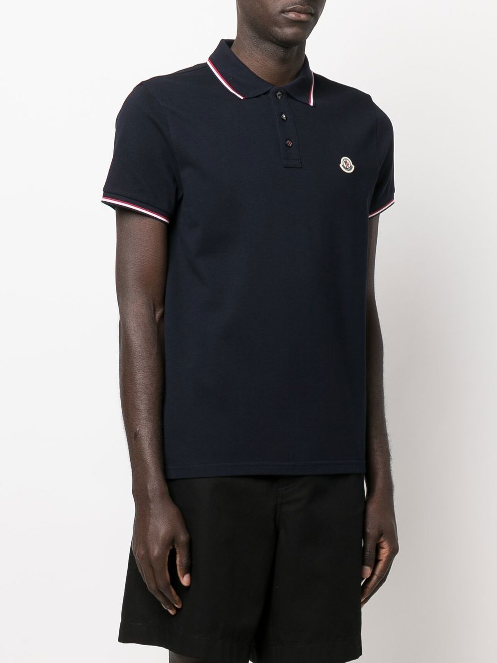 [Moncler] T-shirts Short Sleeve FW26 L20918A703008455677X
