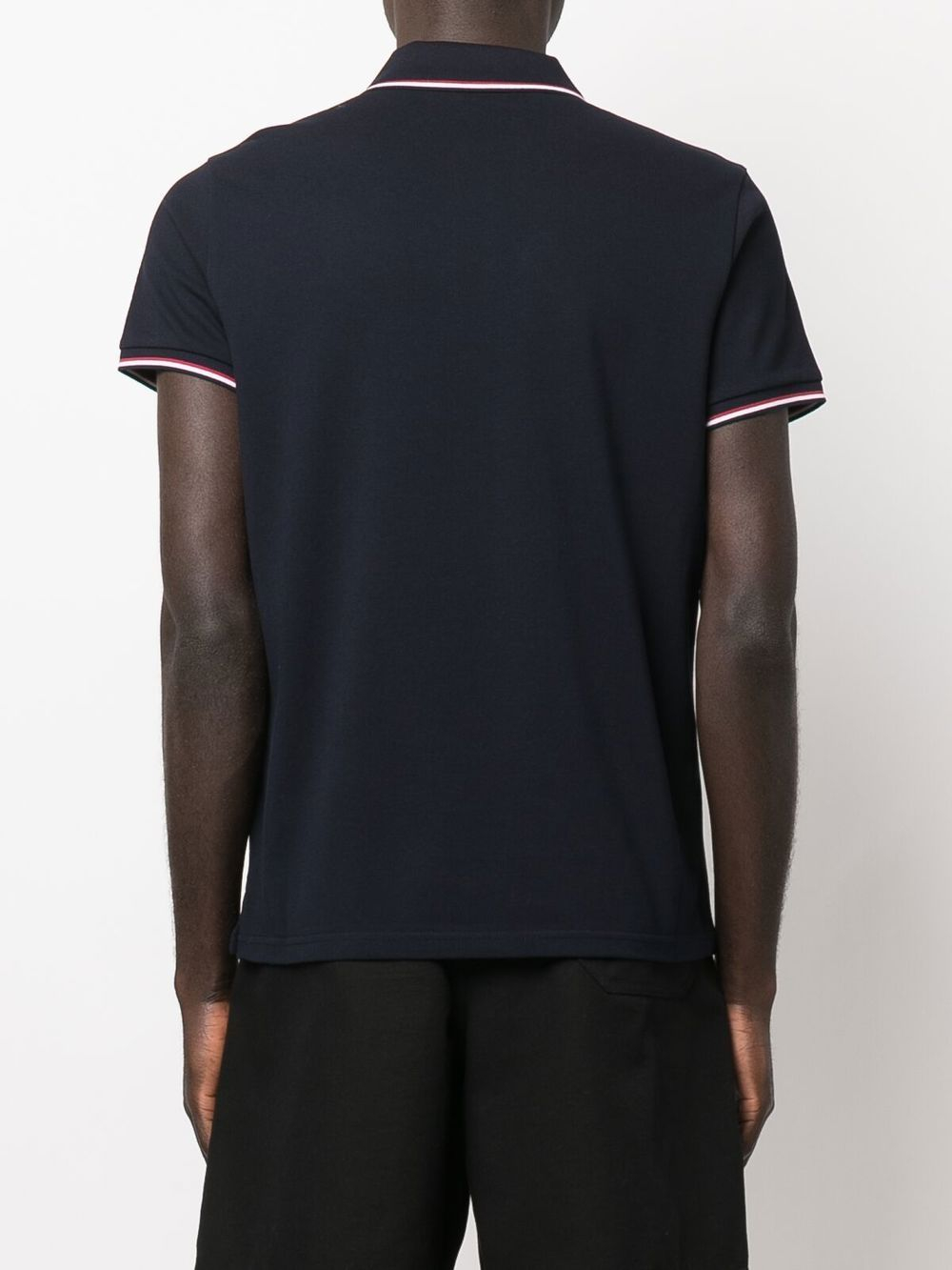 [Moncler] T-shirts Short Sleeve FW26 L20918A703008455677X