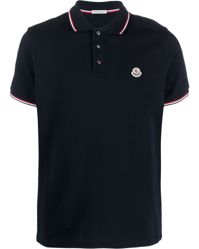 [Moncler] T-shirts Short Sleeve FW26 L20918A703008455677X