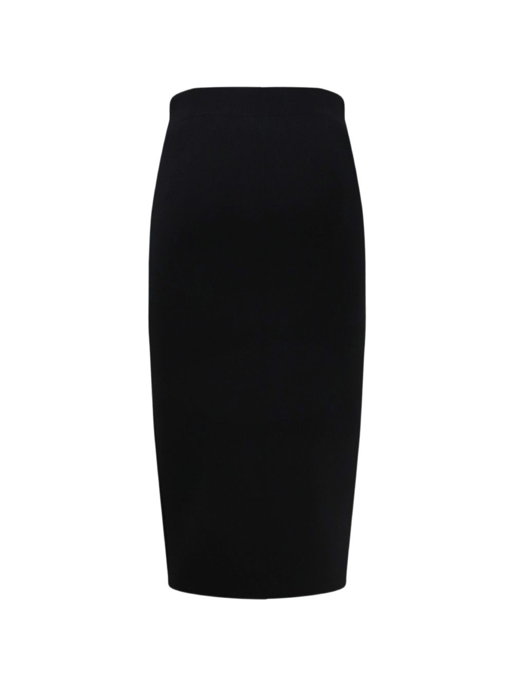 [ELISABETTA FRANCHI] Long skirt FW26 GK28B66E2110