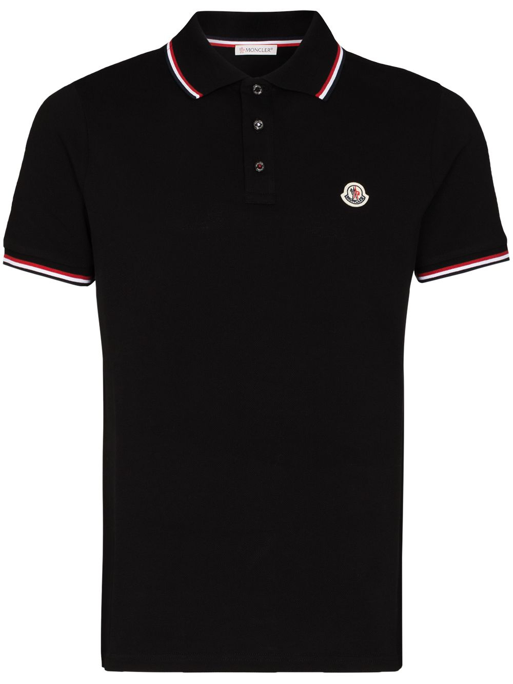 [Moncler] T-shirts Short Sleeve FW26 L20918A7030084556999
