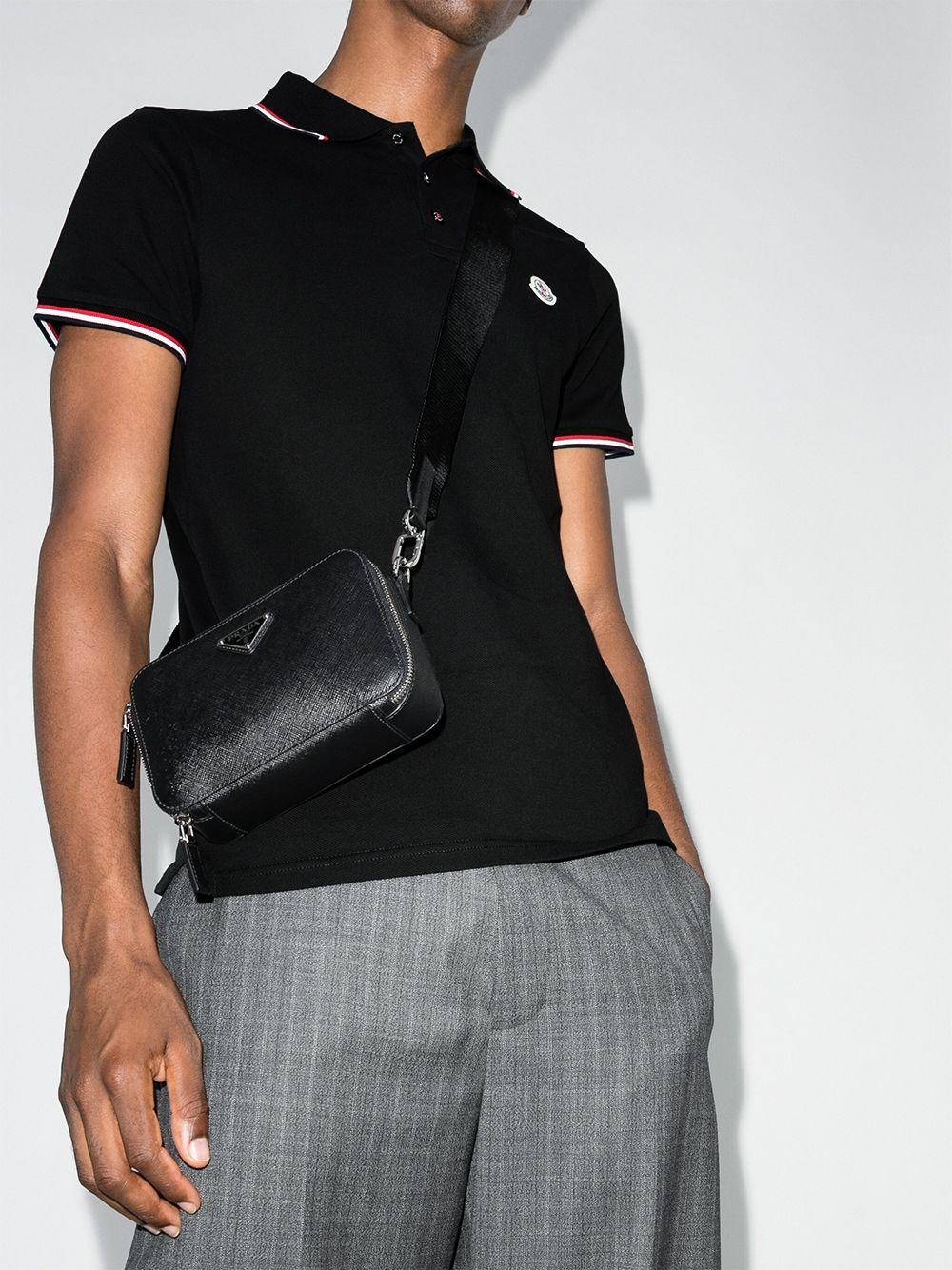 [Moncler] T-shirts Short Sleeve FW26 L20918A7030084556999
