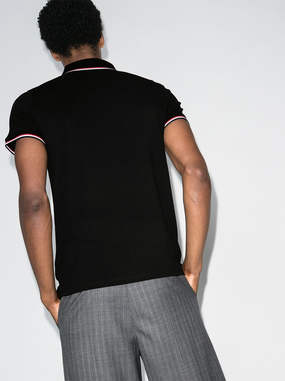 [Moncler] T-shirts Short Sleeve FW26 L20918A7030084556999