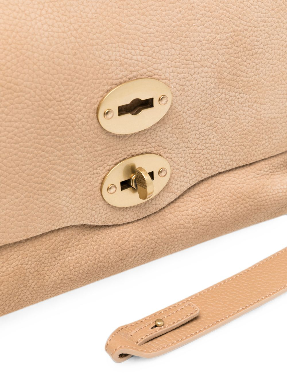 [Zanellato] Tote bag FW26 068090SJONESZ0342