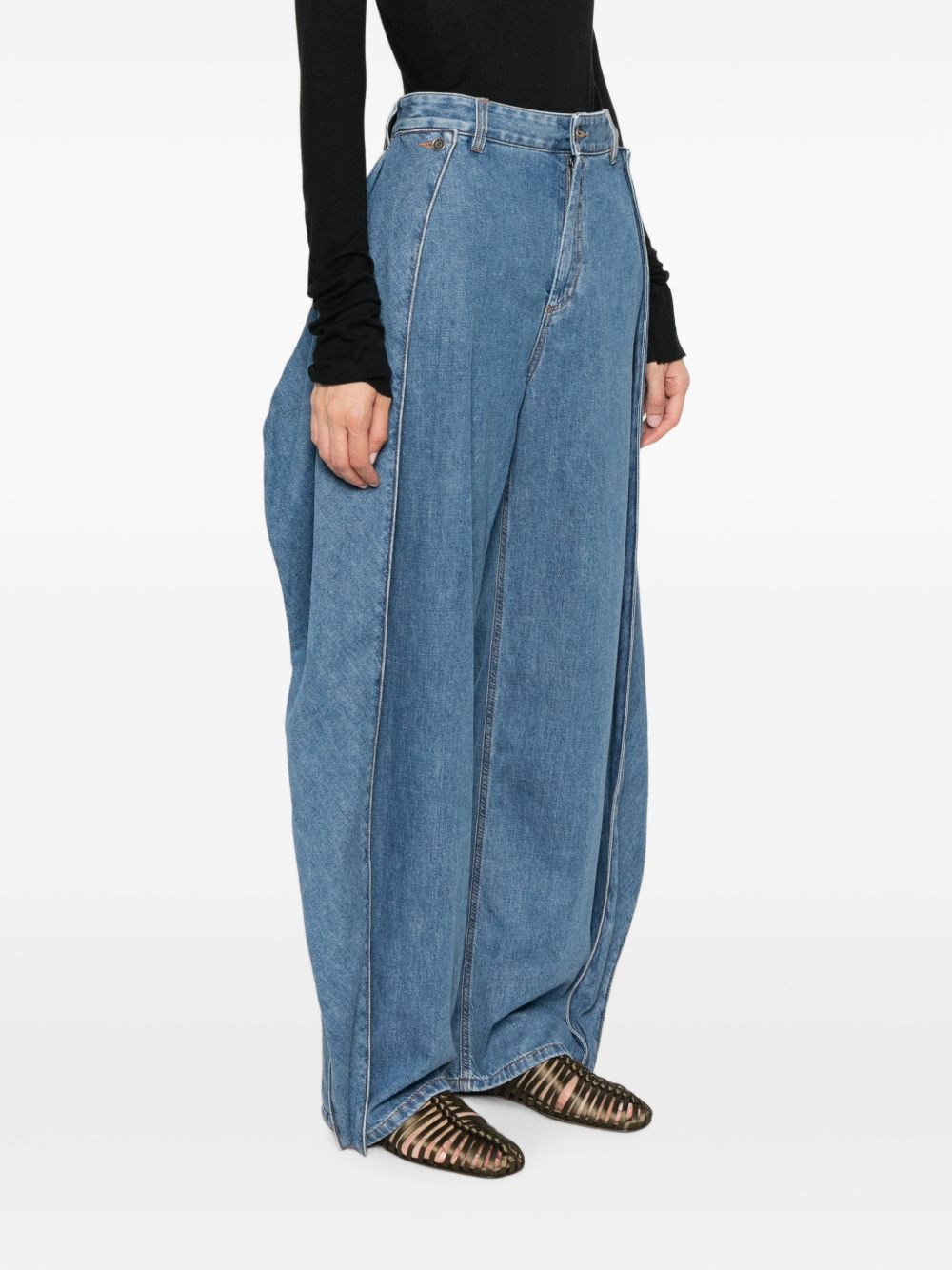 [Loewe] Jeans FW26 S359Y11XF55140