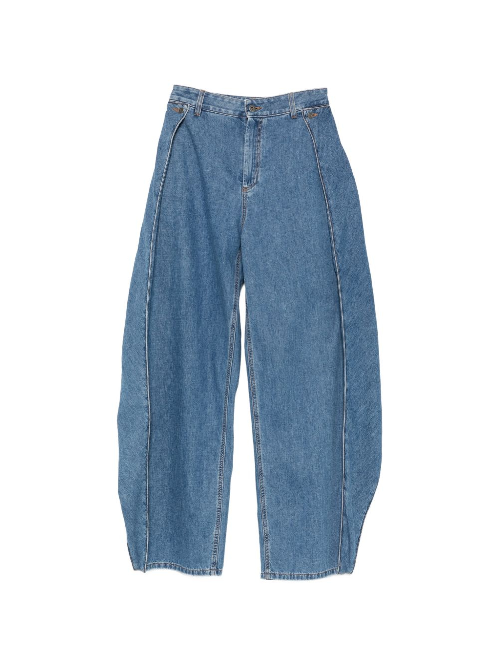 [Loewe] Jeans FW26 S359Y11XF55140