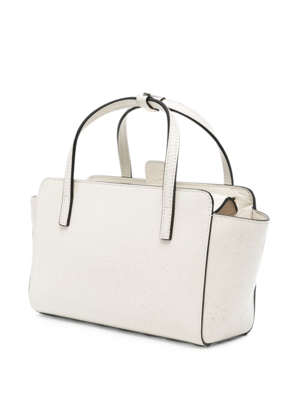 [Hidesins] Tote bag FW26 FL13VGWHT