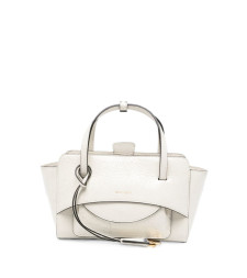 [Hidesins] Tote bag FW26 FL13VGWHT