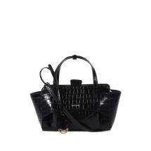 [Hidesins] Tote bag FW26 FL13CCBLK