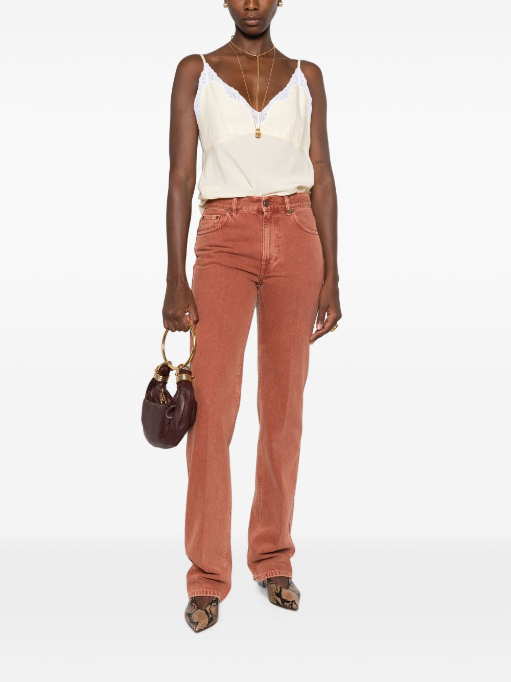 [Chloe] Jeans FW26 CH26ADP11255237
