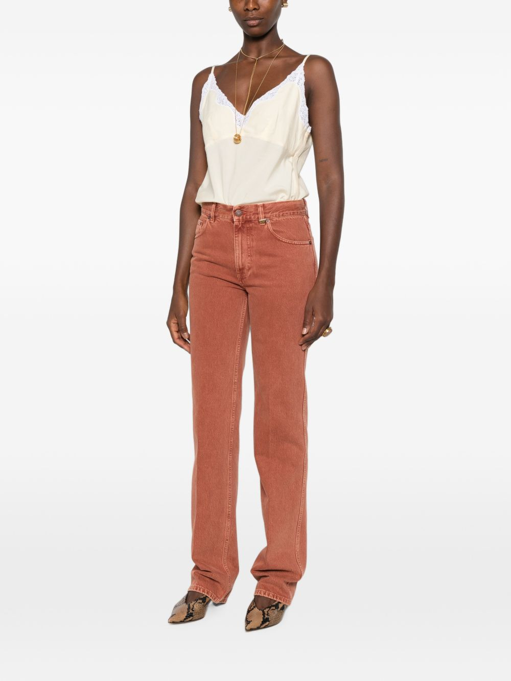 [Chloe] Jeans FW26 CH26ADP11255237