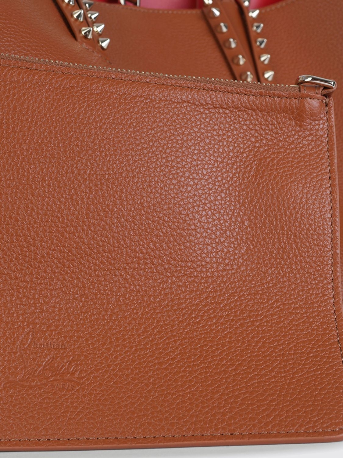 [Christian Louboutin] Shoulder bag SS26 1255045 CM6T