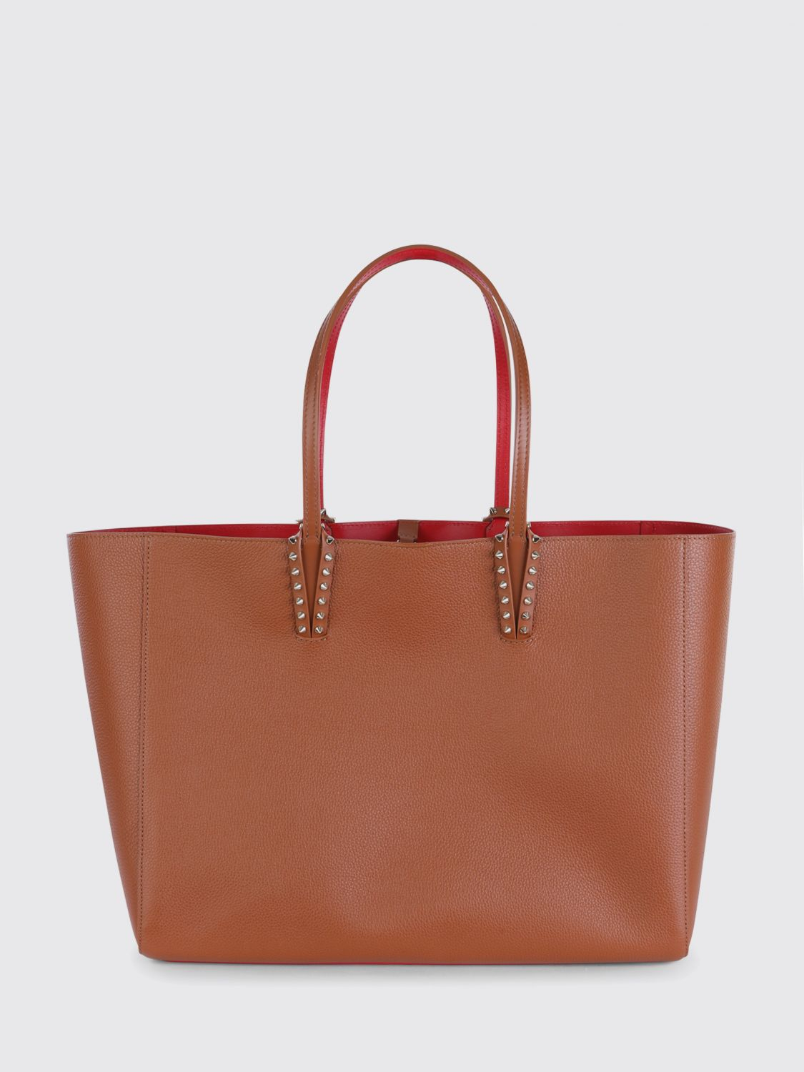 [Christian Louboutin] Tote bag SS26 1255044 CM6T