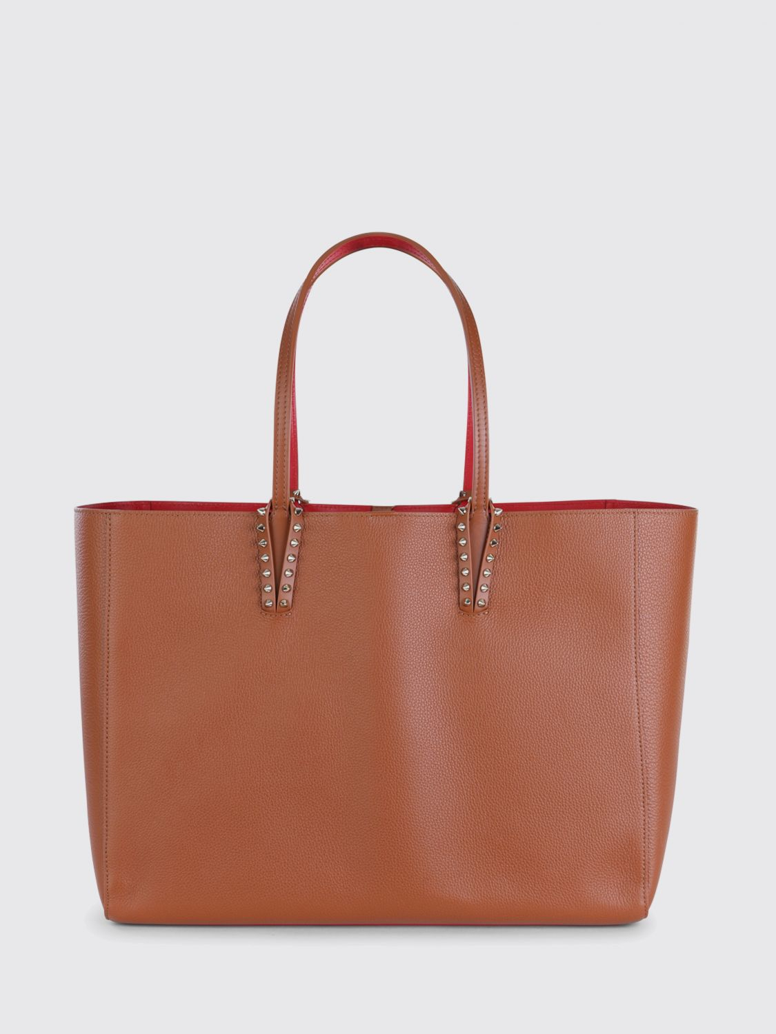 [Christian Louboutin] Tote bag SS26 1255044 CM6T