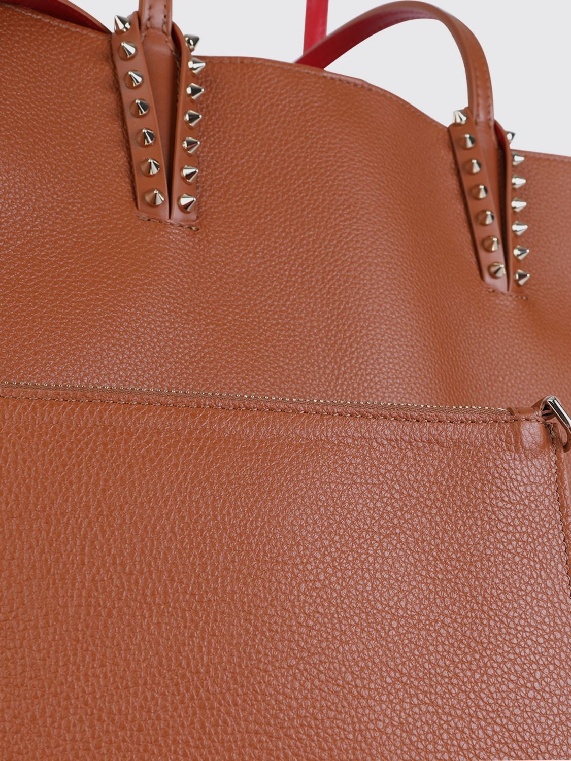 [Christian Louboutin] Tote bag SS26 1255044 CM6T