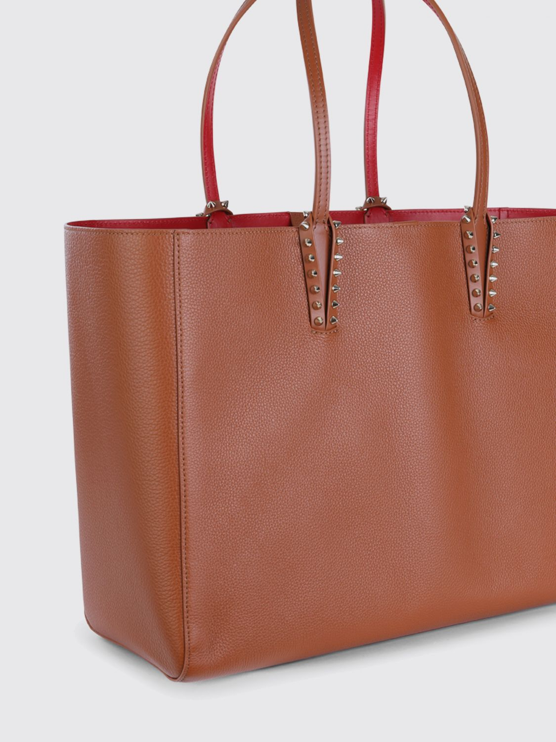 [Christian Louboutin] Tote bag SS26 1255044 CM6T