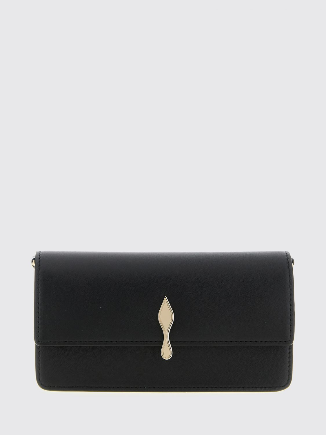 [Christian Louboutin] Clutch bag SS26 1265272 CM6S