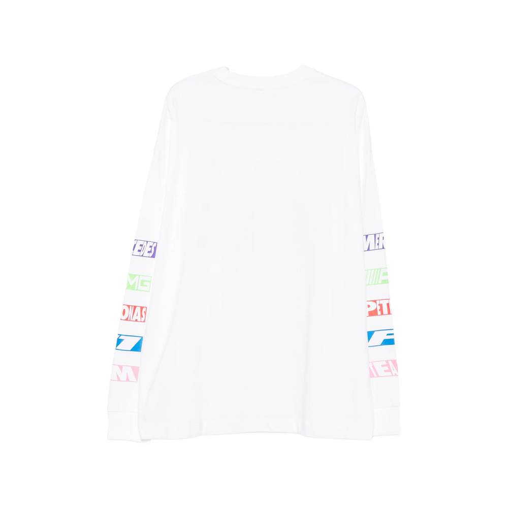 [Adidas] T-shirts Long Sleeve FW26 IB7006