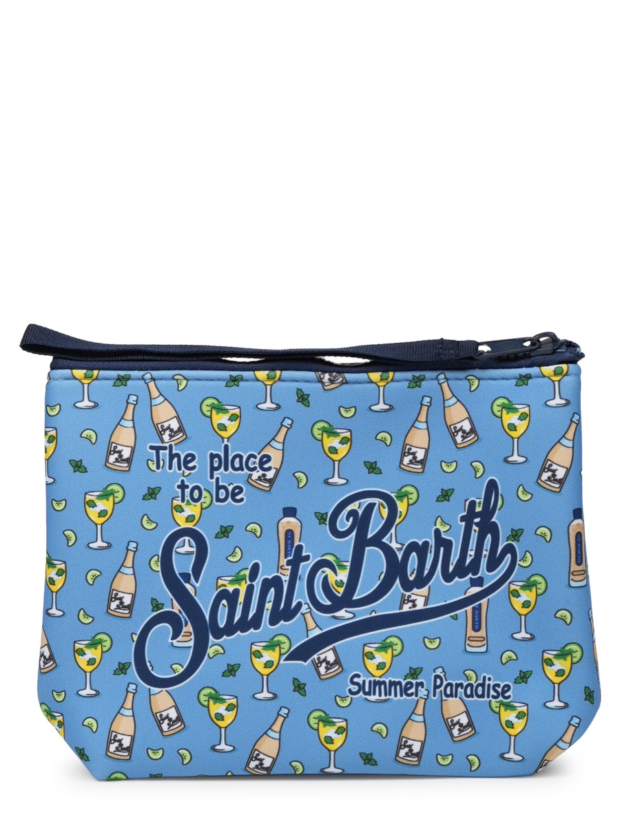 [MC2 Saint Barth] Clutch bag SS26 ALIN001_00070L33